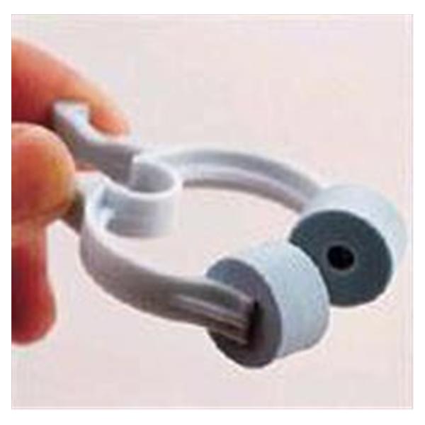 SDI Diagnostics Clip Nose Sofsnug For Spirometer Disposable 25/Pk, 20 Pk/Ca - 29-7964-500