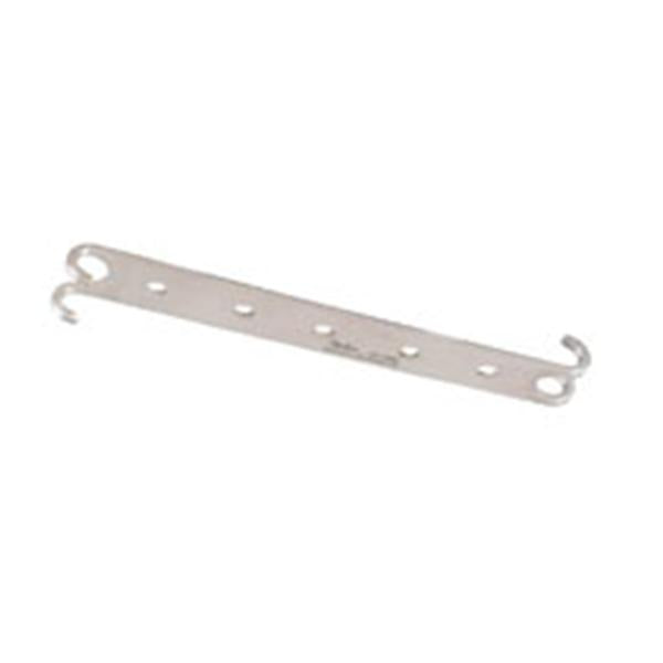 Miltex-Integra Retractor Nasal Converse 4" Double Ended Stainless Steel Ea - 21-163