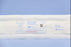 J & J Healthcare Systems Prolene Suture with Needle Nonabsorbable Uncoated Blue Suture Monofilament Polypropylene Suture Size 0 18 Inch Suture 1-Needle 26 mm Length 1/2 Circle Taper Point Needle - C827G