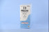 J & J Healthcare Systems Prolene Suture with Needle Nonabsorbable Uncoated Blue Suture Monofilament Polypropylene Suture Size 2-0 30 Inch Suture 1-Needle 26 mm Length 1/2 Circle Taper Point Needle - 8411H