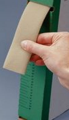 Patterson Medical Supply Rolyan SoftStrap Strapping Material 1.5 Inch X 10 Yard - 6993