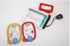 AED Quik-Pak - Training Kit - 11250-000012