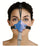 SleepWeaver Advanced - CPAP Mask Nasal Mask Style One Size Fits Most - 100291