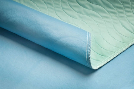 Standard Textile - Mattress Cover 39 X 75 Inch Quilted Fabric For Mattresses and Mattress Overlays - 55859100