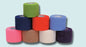 Andover Coated Products Co-Flex·Med Cohesive Bandage 1 Inch X 5 Yard Standard Compression Self-adherent Closure Tan NonSterile - 7100TN