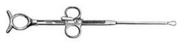 Integra Lifesciences - Tonsil Snare Plain 11 Inch - 22-1002