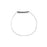 Advanced Medical Designs Cover Equipment Snap Kaps 26" 20/Case - 03-KP26