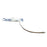 Mindray - Blood Pressure Cuff Infant Arm X - Small Cuff 4.3 - 8 cm Cloth Fabric Cuff - 001B-30-70693