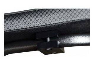 The Comfort Company - Wheelchair Bracket For Wheelchair - 1000L-HARD