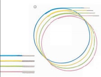 Key Surgical Cleaning Brush Set - BR-075-99