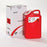 Sharps Compliance Sharps Recovery System Mailback Replacement Container 3 Gallon Red - 130001