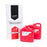 Sharps Compliance Sharps Recovery System Mailback Sharps Container 2 Gallon - 12002