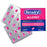 Benadryl - Allergy Relief 25 mg Strength Tablet 24 per Box - 10312547170311
