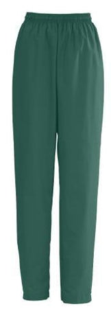 AngelStat - Scrub Pants Small Hunter Green Female - 854NHGS