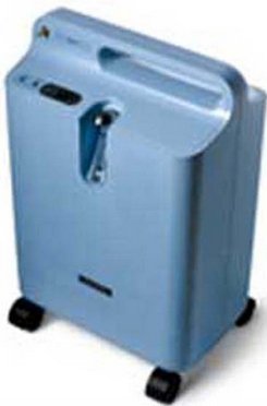 EverFlo - Oxygen Concentrator - Respironics - 1020000
