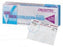 Sure-Check - Sterilization Pouch Ethylene Oxide (EO) Gas / Steam 12 X 18 Inch Transparent Self Seal Film - SCL12182