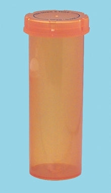 Health Care Logistics VIAL, FRIENDLY&SAFE 60DRAM (70/PK) - 5731N