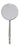 Miltex Miltex Plane Surface Mirror Size 6 / 27 mm Stainless Steel Without Handle - 49001008