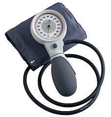 GAMMA G5 - Aneroid Sphygmomanometer Unit 1-Tube Adult Large Cuff - Heine Usa - M-000.09.242