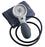 GAMMA G5 - Aneroid Sphygmomanometer Unit 1-Tube Adult Large Cuff - M-000.09.242
