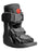 DJO XcelTrax Air Ankle Walker Boot Medium Hook and Loop Closure Male 7-1/2 to 10-1/2 / Female 8-1/2 to 11-1/2 Left or Right Foot - 79-95525