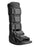 DJO XcelTrax Tall Walker Boot Small Hook and Loop Closure Male 4-1/2 to 7 / Female 6 to 8 Left or Right Foot - 79-95493
