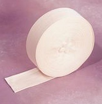 Rolyan Extra Soft - Stockinette Tubular 5 Inch X 25 Yard Cotton NonSterile - 92773903