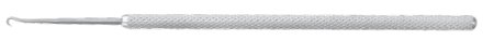 Padgett - Skin Hook Converse 6 Inch Length Stainless Steel / Aluminum NonSterile Reusable - PM-500C