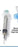Retractable Technologies VanishPoint Syringe with Hypodermic Needle 3 mL 21 Gauge 1-1/2 Inch Attached Needle Retractable Needle - 10361