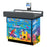Select Series - Pediatric Exam Table with Scale Fixed Height - 7833-GNMTL