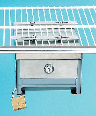 Health Care Logistics - Refrigerator Storage Box - 3726