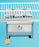 Health Care Logistics - Refrigerator Storage Box - 3726