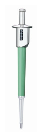 MLA - Digital Pipette 10 to 50 μL - 21369F