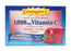 Glaxo Smith Kline Oral Supplement Emergen-C Health And Energy Booster Cranberry Pomegranate Flavor Powder 0.3 Oz. Container Individual Packet - 7631430193