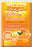 Glaxo Smith Kline Oral Supplement Emergen-C Tangerine Flavor Powder 0.3 Oz. Container Individual Packet - 7631430202