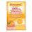 Emergen-C - Oral Supplement Tangerine Flavor Powder 0.3 oz. Individual Packet - 07631430202