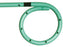 C-Flex - Ureteral Stent Set Double Pigtail 3.7 Fr. 16 cm - G14787