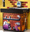 Imagination Series - Pediatric Exam Table with Scale Fixed Height - 7837