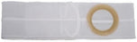 Nu-Hope Laboratories Nu-Form Peristomal Hernia Belt Medium 4 Inch - 6311
