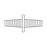 Smiths Medical - Tapered Connector - 715630