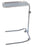 Drive Medical Mayo Instrument Stand Tray U-Shaped Base 32-1/8 - 50 Inch - 13035