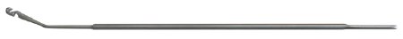 BR Surgical IUD Extractor Hook 10-1/4 Inch - BR70-63526