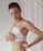 Rainey Compression - Breast Bandeau Large / X-Large White - WBB_W_1X-3X
