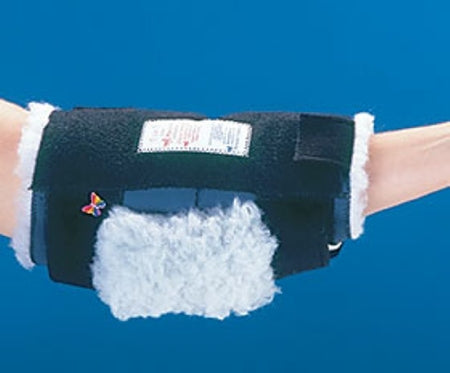 Alimed Pucci Elbow Orthosis Small Left or Right Elbow 6 to 10 Inch Circumference - 510278/S