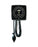 Diagnostix750 Series - Aneroid Sphygmomanometer Unit 2-Tubes Infant Size 7 Cuff - 750W-7IBK