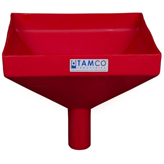 Funnel