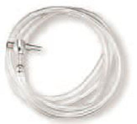 Drive Medical Pulmo-Aide Tubing 6 Foot Smooth - 7427D-605