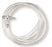 Drive Medical Pulmo-Aide Tubing 6 Foot Smooth - 7427D-605