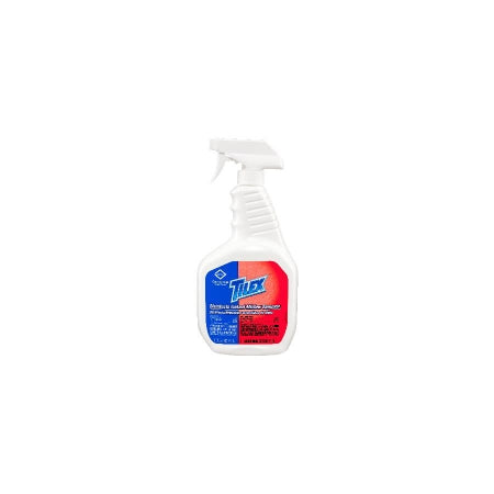 Saalfeld Redistribution Tilex Surface Cleaner Liquid 32 oz. Bottle Unscented - 35600