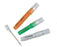 AirTite Products Veterinary Hypodermic Needle Without Safety 14 Gauge 1 Inch - 26450